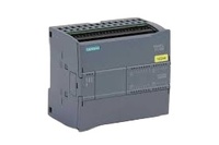 S7-1200 CPU 1214C 6ES7214-1HG40-0XB0 DC/DC/Röle 14DI 10DO 2AI 150KB Bellek Ethernet Endüstriyel PLC Kontrol Cihazı PLC Programlama