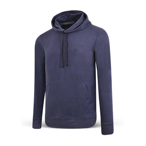 Sudadera con capucha para hombre, de algodón 100% de alto gramaje, estilo holgado, con estampado floral quemado y letras, nueva colección otoño-invierno. - Product Image 4