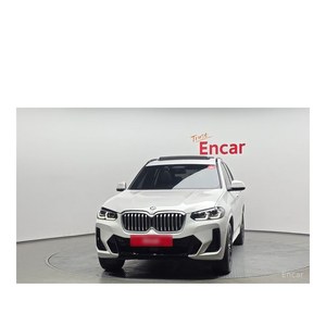 BMW X3 XDrive 20i M Sport 2024 avec boîte de vitesses automatique, direction à gauche, caméra arrière, 35 230 km - Product Image 3