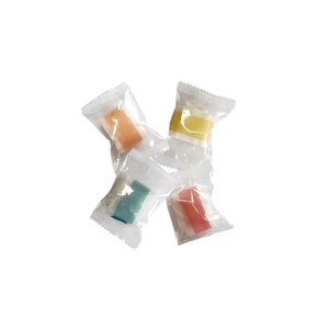 [I VISION] Doraemon Roll Jelly <b>Bean</b> 40g X 4 Pieces Fruity Flavor <b>Orange</b> Mango Strawberry Blueberries Party Favor - Product Image 4