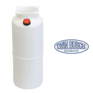 Serbatoio per olio "rotondo" (242PE, /-B43, 236PE, /-B39, 250, /-B45, 260, /-B45, dal 2021 242E) - Product Image 1