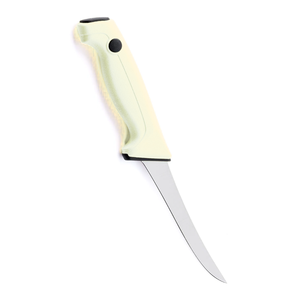 Cuchillo Profesional para Deshuesar con Hoja Flexible, Construcción de Acero Inoxidable para Deshuesar Carne, Recortar Aves y Preparar Alimentos - Product Image 3
