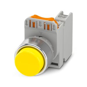 Botón de Cobre para Automatización PHT22-FRH-YE/PT10 1108260 - Product Image 3