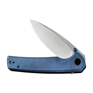 Cuchillos Plegables Modernos con Perfil de Hoja Liso para Tareas de Uso General y Fácil Manejo, Pedidos al por Mayor para Venta Minorista - Product Image 5