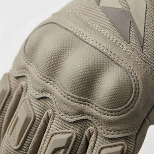 Équipement de sécurité pour les mains, personnalisé, robuste, antidérapant et respirant, pour moto de course et sports de plein air - Product Image 4