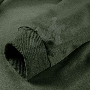 ชุดวอร์มแฟชั่นแขนยาวผู้ชายปี 2026 ชุดวอร์มผู้ชายไซส์ใหญ่คุณภาพสูงสำหรับใส่ลำลอง - Product Image 5