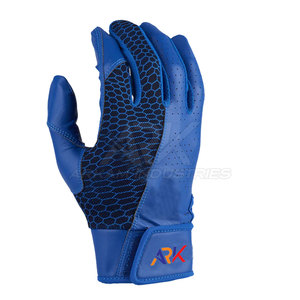 Gants de frappe de baseball haute performance, design personnalisé, gants de sécurité respirants et protecteurs - Product Image 2