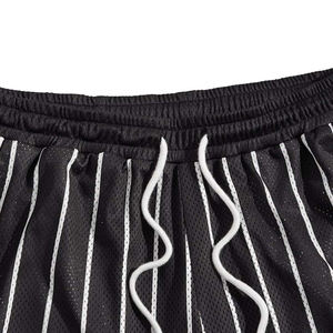 Pantalones Cortos Deportivos de Malla con Estampado Gráfico de Llama, Pantalones Cortos Cargo para Gimnasio, Pantalones Cortos Deportivos para Correr, Pantalones Cortos de Baloncesto, Pantalones Cortos Casuales para Entrenamiento - Product Image 4