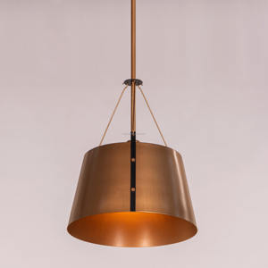 Venta directa de fábrica personalizada hecha a mano diseñador moderno diosa dorada luz colgante recién llegado candelabro luces colgantes - Product Image 1