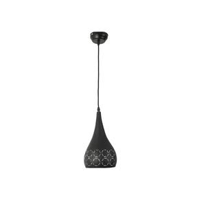 Lámpara Colgante Moderna de Metal Estilo Nórdico, Lámpara Decorativa Grande para Escaleras de Hotel y Decoración de Bodas - Product Image 5
