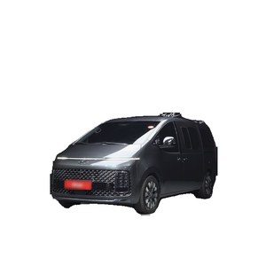 สำหรับรถยนต์ฮุนได สตาร์เรีย รุ่น Lounge 9 ที่นั่ง ปี 2023 เดือนมิถุนายน วิ่ง 88,933 กม. เครื่องยนต์ดีเซล เกียร์อัตโนมัติ มาตรฐานไอเสียยูโร 5 เบาะหนัง พวงมาลัยซ้าย - Product Image 1