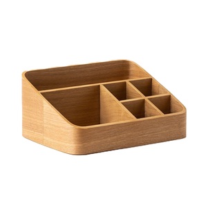 Fresh Quality Wooden Cabinet Perfect For Office Use Desktop <b>Storage</b> And Office Organizer Daily Household Organization - Product Image 5