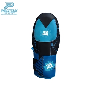 Guante de Béisbol PROTIAN Personalizado al por Mayor de Alta Calidad para Lanzamiento con Mano Izquierda/Derecha, Uso Profesional, Ligero y Duradero para Jóvenes - Product Image 4