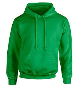 Pull à capuche en Jersey polaire pour homme, vêtement de marque, super Slim - Product Image 1