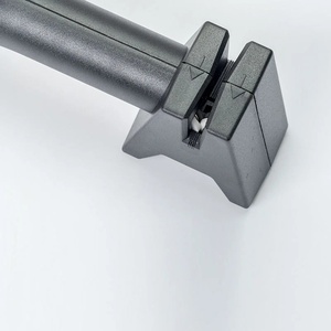 Aiguiseur de couteaux en céramique JM830, outil d'affûtage manuel pour la cuisine, pour un usage domestique et en restaurant, JAYA MATA JM830, aiguiseur de couteaux portable - Product Image 2