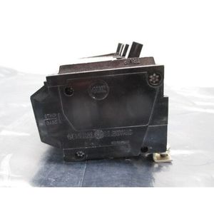 Disjoncteur monopolaire GENERAL ELECTRIC UO633 - Équipements et pièces semi-conductrices d'occasion fiables à l'échelle mondiale - Product Image 5