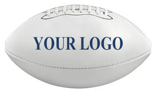 Pelota de Rugby de alta calidad para jugadores Junior Robusta costura alta hecha de cuero de goma de PVC Manejo óptimo Tamaño 3 Fútbol - Product Image 6