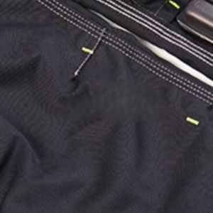 Overol Antiestático y Antiflama, Uniforme de Trabajo para Trabajadores de la Industria de la Construcción, Overol de Seguridad Laboral - Product Image 6