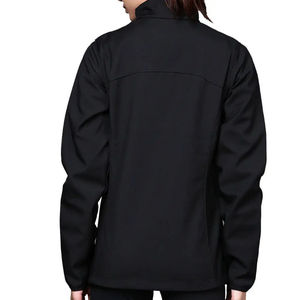 Streetwear Style Factory Wholesale High Quality <b>Women</b> <b>Windbreaker</b> Jacket Custom Logo New <b>Windbreaker</b> Jacket for <b>women</b> - Product Image 4