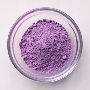 Solvent Violet 13 Mainly Used for Polystyrene, ABS Resin, Hard Polyvinyl <b>Chloride</b> And Other Kinds of Resin Colour - Product Image 2