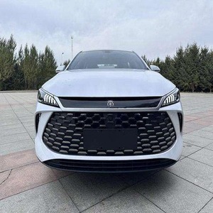 LISTO PARA ENTREGAR B Y DD QIIN PLUS 2025 DM I 55KM - Product Image 1