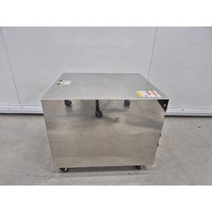 Komatsu FRC-0005-6-R-90 20000383 เครื่องแลกเปลี่ยนความร้อนแบบแผ่น ใช้แล้วตามสภาพเดิม อะไหล่อุปกรณ์เซมิคอนดักเตอร์มือสอง - Product Image 2