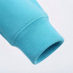 Ensemble sweat à capuche et pantalon pour homme, survêtement décontracté en polaire, deux pièces, vêtements de sport, fourniture personnalisée - Product Image 4