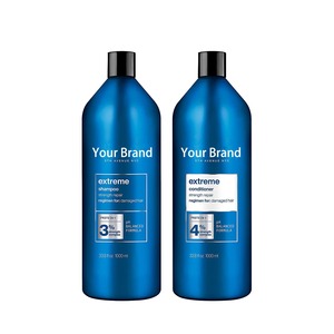 แชมพูขจัดรังแคสูตรธรรมชาติ ควบคุมความมัน บำรุงเส้นผม ขายส่งราคาถูก - Product Image 2