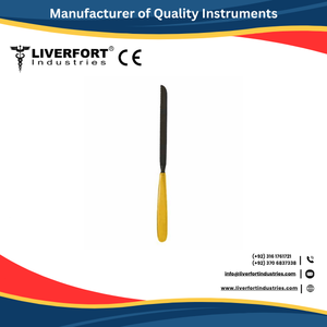 High Quality Wire Cutting Forceps 9.5″ Black/Gold Orthopedic Bone & Plastic Surgery German Stainless Steel Surgical <b>Instruments</b> - Product Image 4
