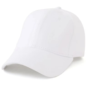 Casquette de baseball personnalisable Performance Sport - Maille respirante en toile - Chapeau d'entraînement athlétique anti-humidité pour l'extérieur - Product Image 1