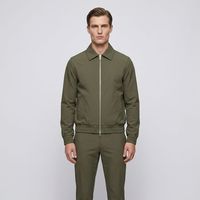 Veste de survêtement OEM personnalisée en coton 100% pour l'hiver, fournisseur en gros de vêtements de sport, survêtement pour hommes pour marques athlétiques américaines, style uni