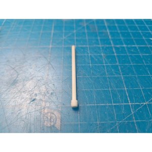 Juego de Pines Cerámicos TEL TEL Telius SCCM Shin para ESC, 1 Juego de Pines Cerámicos para ESC, Usado como Está, Piezas de Equipos Semiconductores Legacy - Product Image 1
