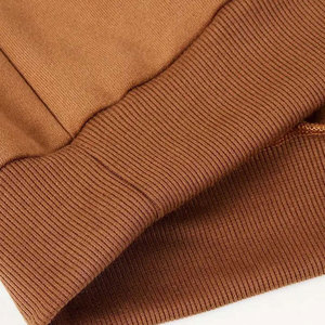 Conjunto Deportivo Personalizado para Hombre con Logotipo, Sudadera con Capucha Lisa y Bolsillos, Pantalones Deportivos Ajustados, Conjunto de 2 Piezas con Estampado - Product Image 4