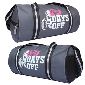 Sacs de sport de grande capacité pour la gym, les voyages et l'entraînement, sacs à bandoulière avec plusieurs poches - Product Image 6
