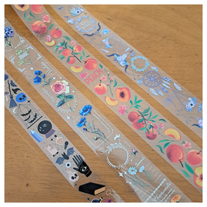 Fabricante de cintas Washi personalizadas - Product Image 2