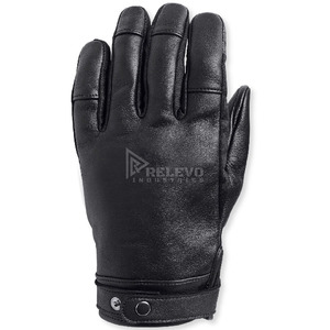 Guantes de Seguridad de Cuero Profesionales Unisex, Protección Industrial para Motocross, Secado Rápido, Transpirables, Color y Logotipo Personalizables, Venta al Por Mayor - Product Image 3
