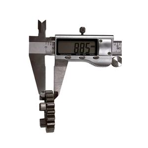 Engrenage de transmission fabriqué à Taïwan 23451-KPH-900 pour moto Honda ANF125 / ANF125 Innova - Product Image 6