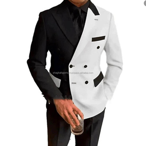 Costumes d'affaires pour hommes, blazers et vestes décontractées pour hommes - Product Image 2