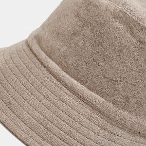 Chapeaux de soleil personnalisés en gros, légers, respirants, décontractés, pour le voyage, la plage, les activités de plein air et la ville, chapeaux unis de couleur unie - Product Image 6
