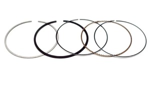 Jeu de segments de piston de 80 mm pour moteur Isuzu 1,6 L, pièces automobiles de haute qualité - Product Image 5