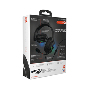 Auriculares Estéreo Especializados para el Hogar/Oficina V150 - Product Image 4