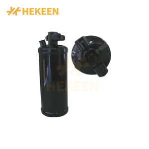 HEKEEN ไส้กรองอากาศในห้องโดยสาร HK-7601 สำหรับการฟอกอากาศภายในรถยนต์ อะไหล่ทดแทน โครงสร้างเหล็ก ป้องกันความชื้น ป้องกันน้ำแข็ง - Product Image 1