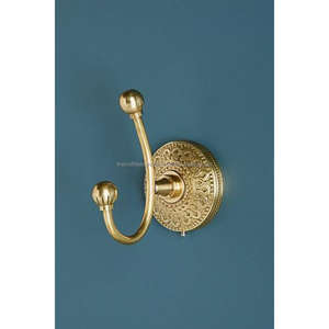 Ganchos de Pared Decorativos de Lujo, Accesorios de Ferretería a Precio Accesible - Product Image 6