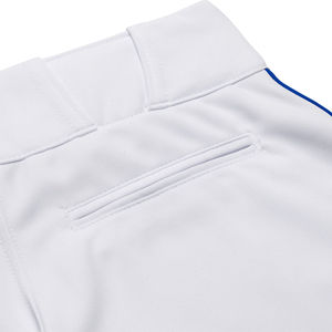 Pantalones de Béisbol para Hombre al por Mayor de Alta Calidad, Pantalones de Béisbol Personalizados con Logotipo, Pantalones Sublimados para Equipos de Béisbol - Product Image 5