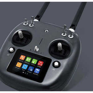 Accesorio de estación terrestre tres en uno para drones RC con enlace de vídeo y datos, de la marca - Product Image 3