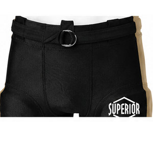 Uniforme de Fútbol Americano Personalizado con Diseño de Sublimación Completa, Tela de Secado Rápido y Ajuste Atlético Profesional - Product Image 6
