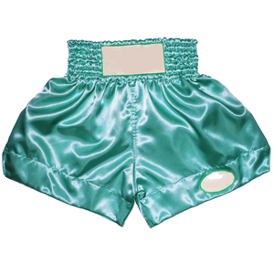 Shorts de combat MMA pour hommes, design personnalisé, écologiques, respirants, séchage rapide, taille élastique, style sportif, vente en gros - Product Image 6