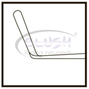 Stainless Steel Orthopedic Instruments Set Bicalho Guide High Quality Manual Surgical Instruments by <b>Blush</b> Surgical - Product Image 6