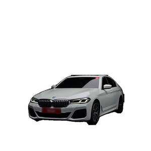 BMW Serie 5 530i XDrive M Sport 2023, Volante a la Izquierda, Caja de Cambios Automática, 44,391 km - Product Image 1