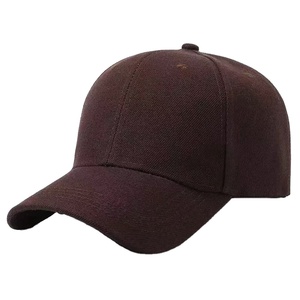 Nueva llegada logotipo personalizado venta al por mayor deportes negro OEM algodón equipo Unisex Digital impreso ajustado sombrero gorra de béisbol tela común 2025 - Product Image 2